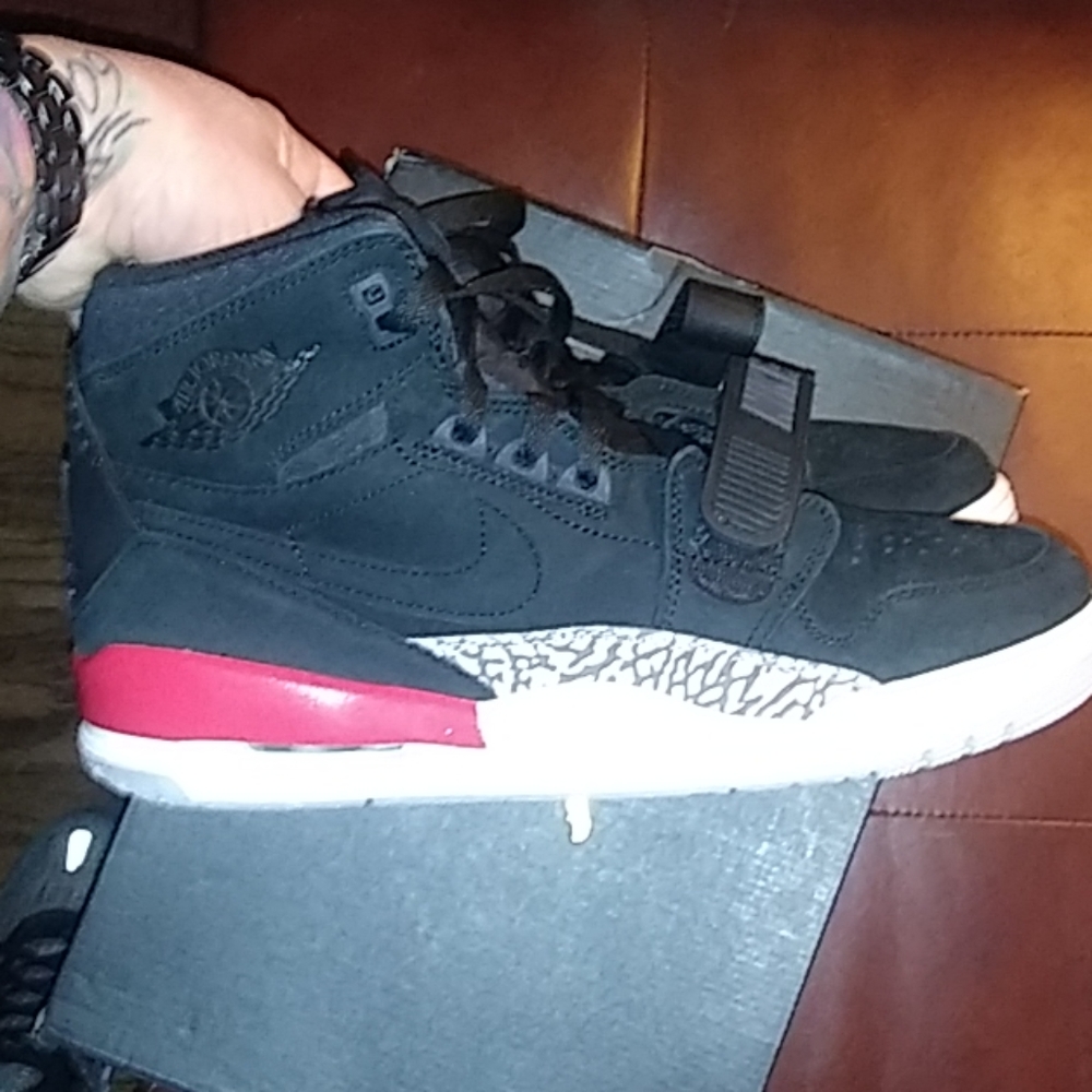 Legacy 312s
